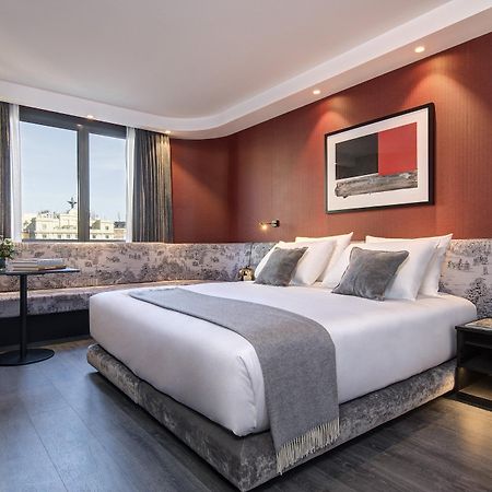 Casa Almagro By The Pavilions Hotels & Resorts Мадрид Екстериор снимка