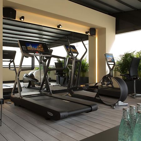 Casa Almagro By The Pavilions Hotels & Resorts Мадрид Екстериор снимка