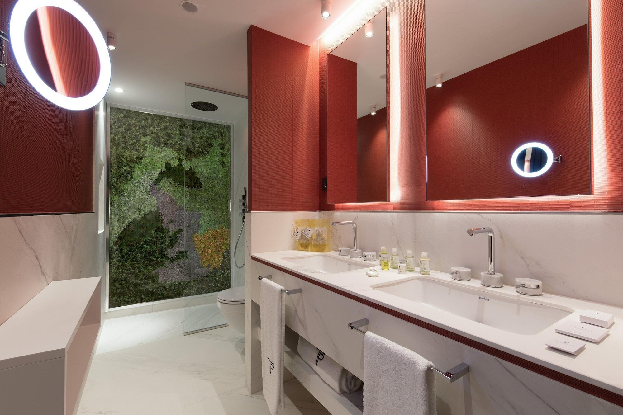 Casa Almagro By The Pavilions Hotels & Resorts Мадрид Екстериор снимка