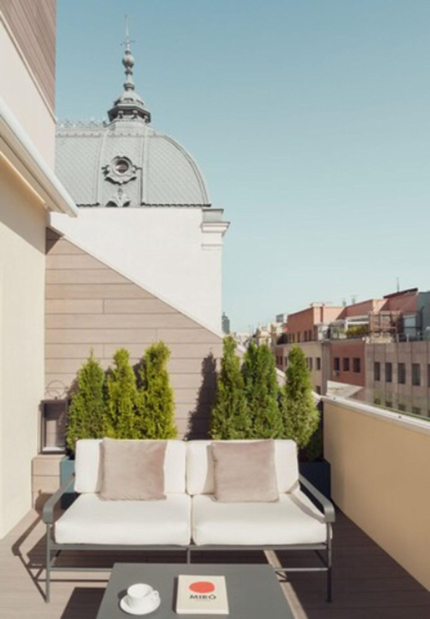 Casa Almagro By The Pavilions Hotels & Resorts Мадрид Екстериор снимка