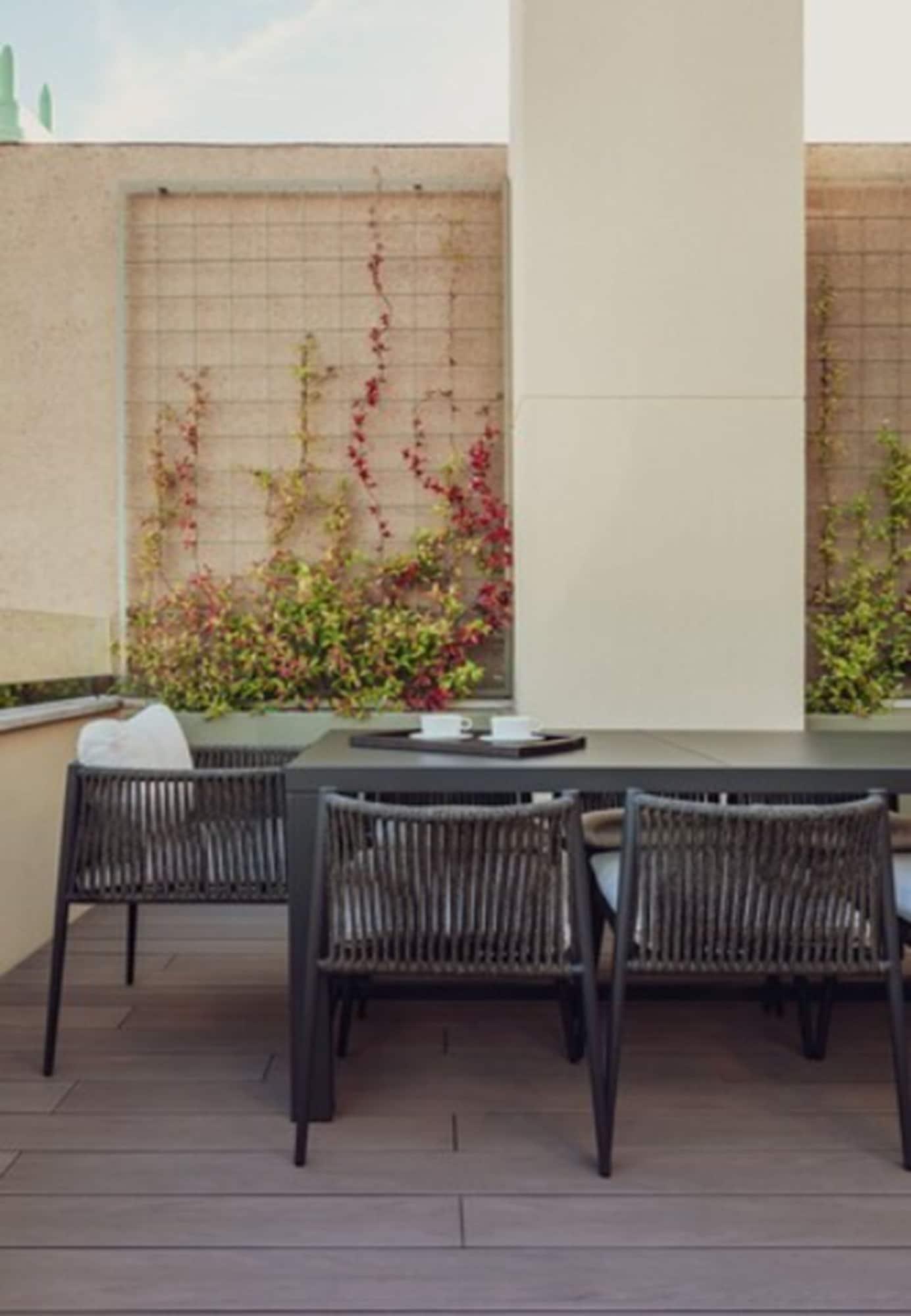 Casa Almagro By The Pavilions Hotels & Resorts Мадрид Екстериор снимка