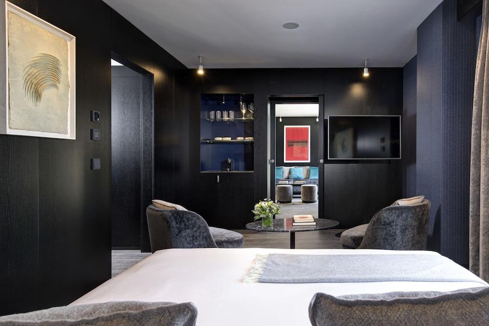Casa Almagro By The Pavilions Hotels & Resorts Мадрид Екстериор снимка