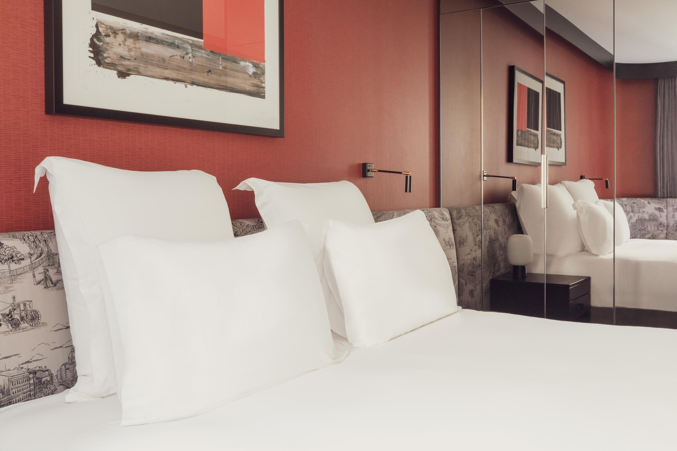 Casa Almagro By The Pavilions Hotels & Resorts Мадрид Екстериор снимка