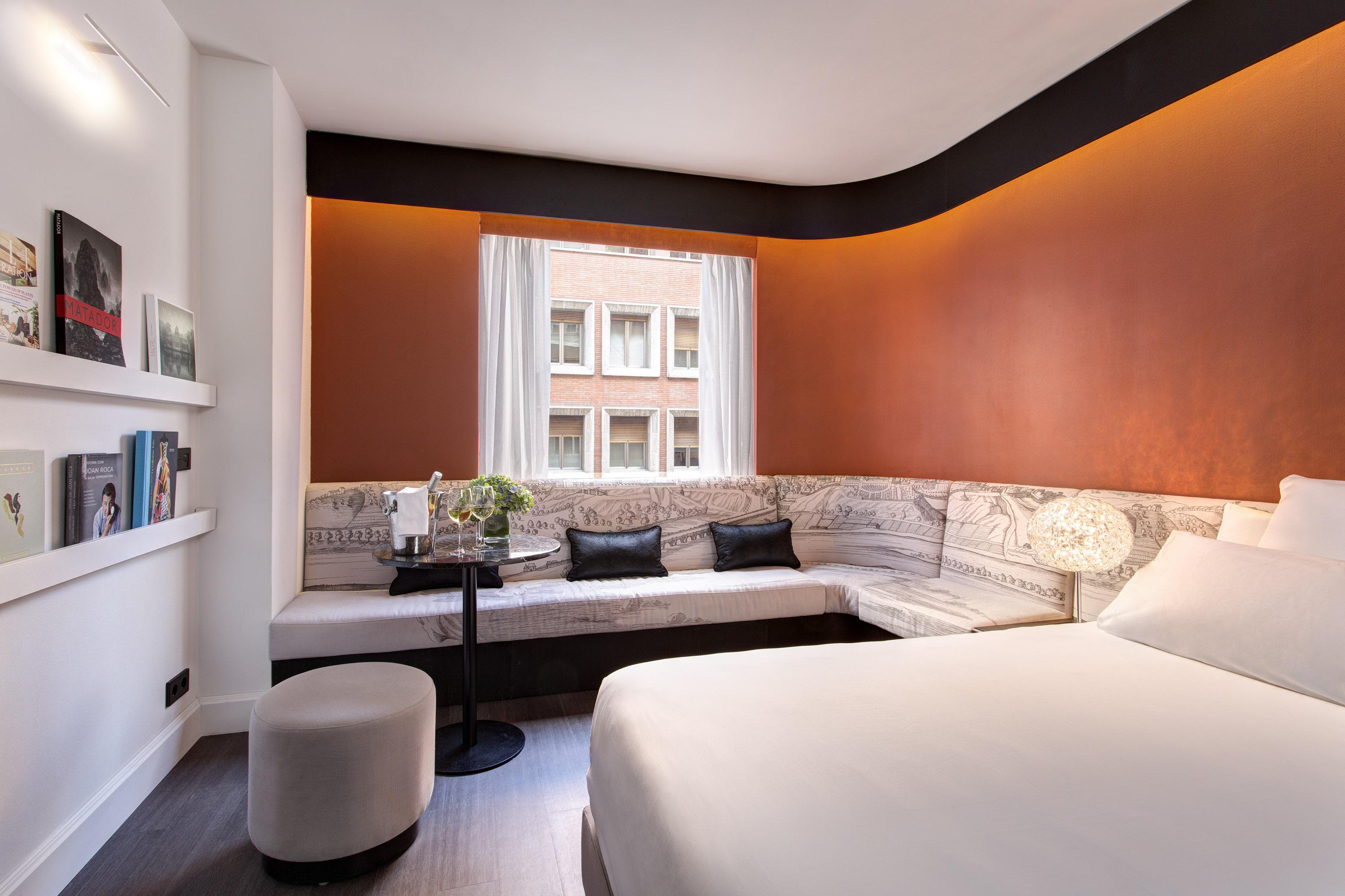 Casa Almagro By The Pavilions Hotels & Resorts Мадрид Екстериор снимка