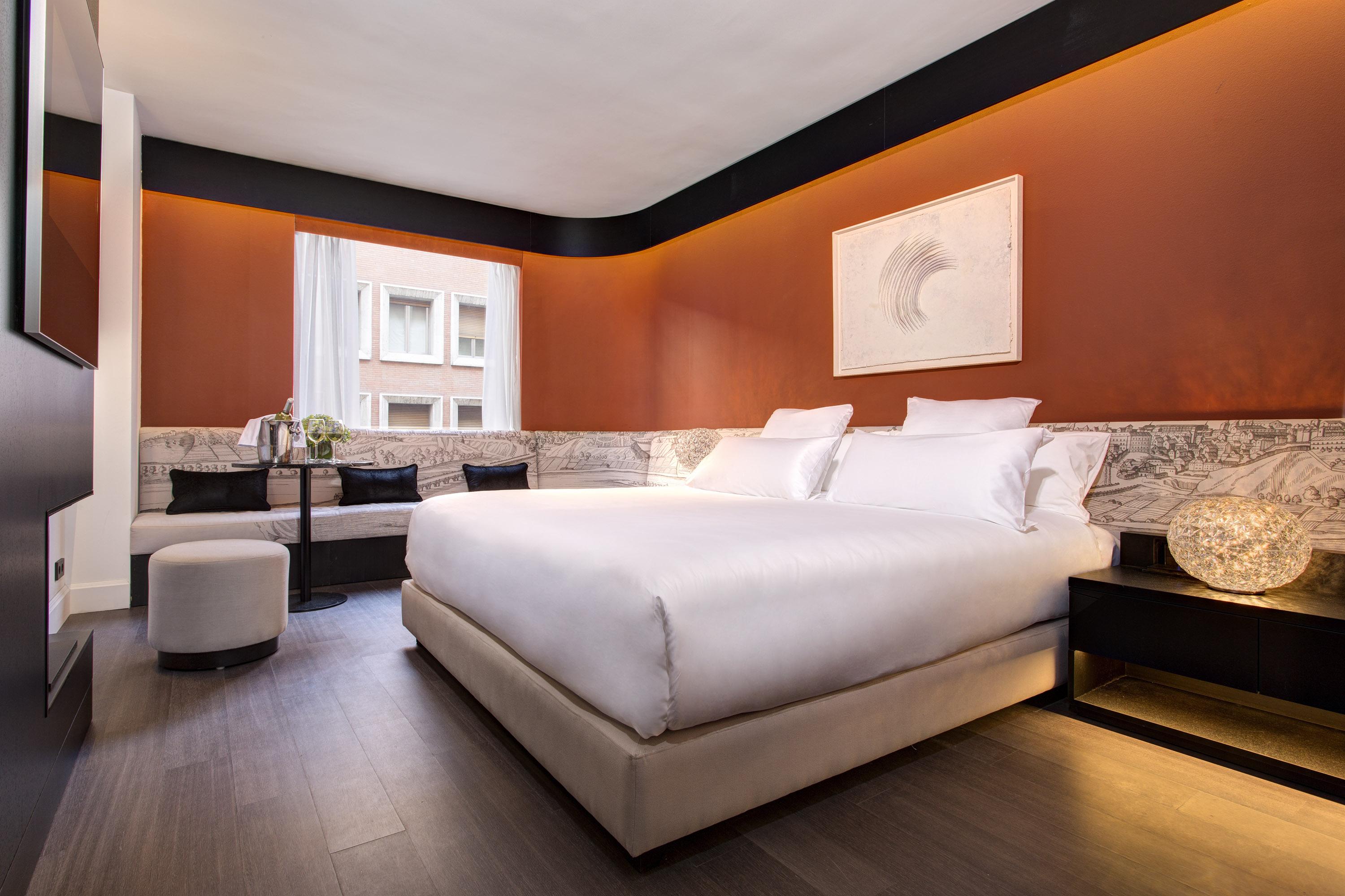 Casa Almagro By The Pavilions Hotels & Resorts Мадрид Екстериор снимка
