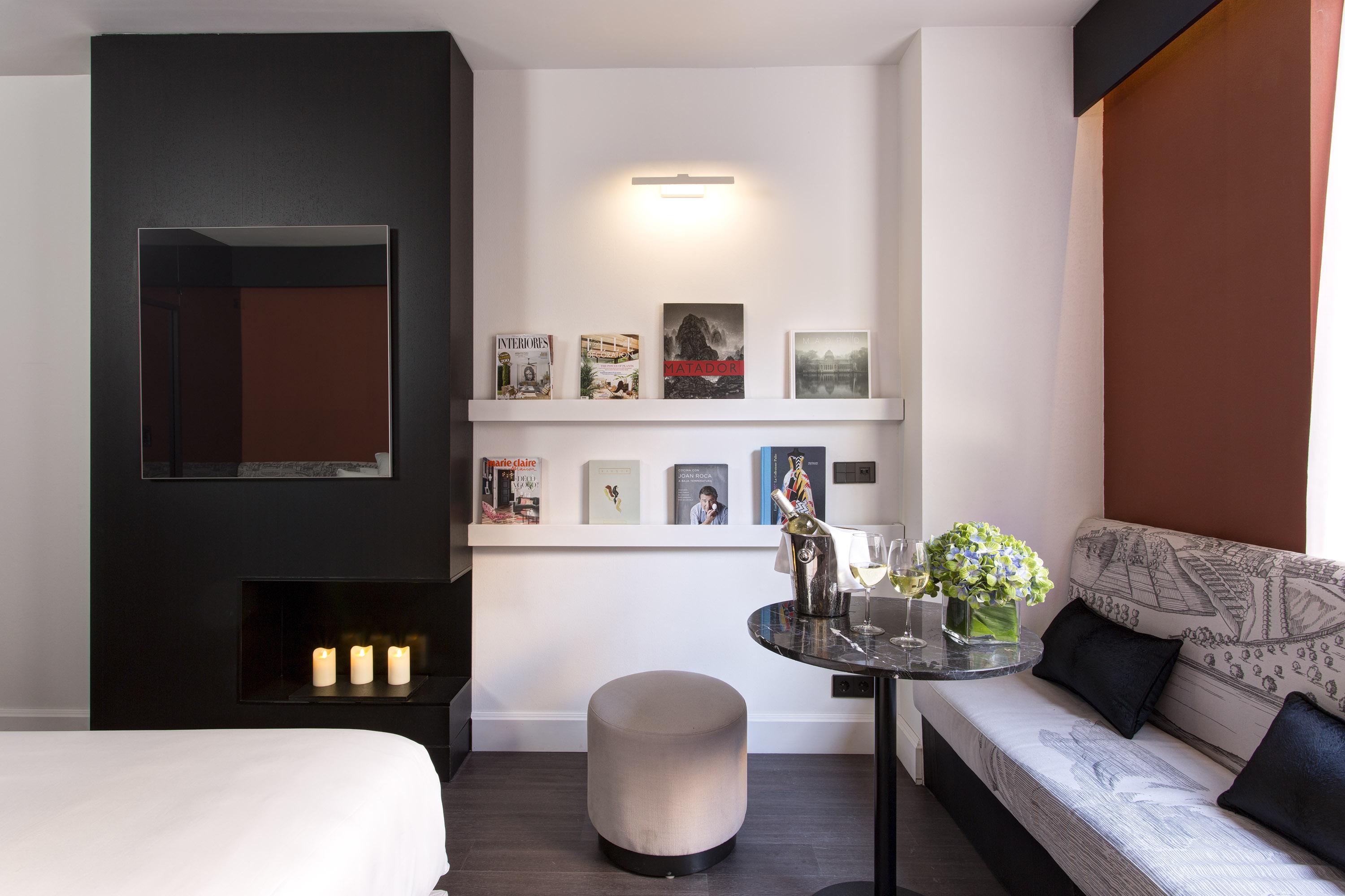 Casa Almagro By The Pavilions Hotels & Resorts Мадрид Екстериор снимка