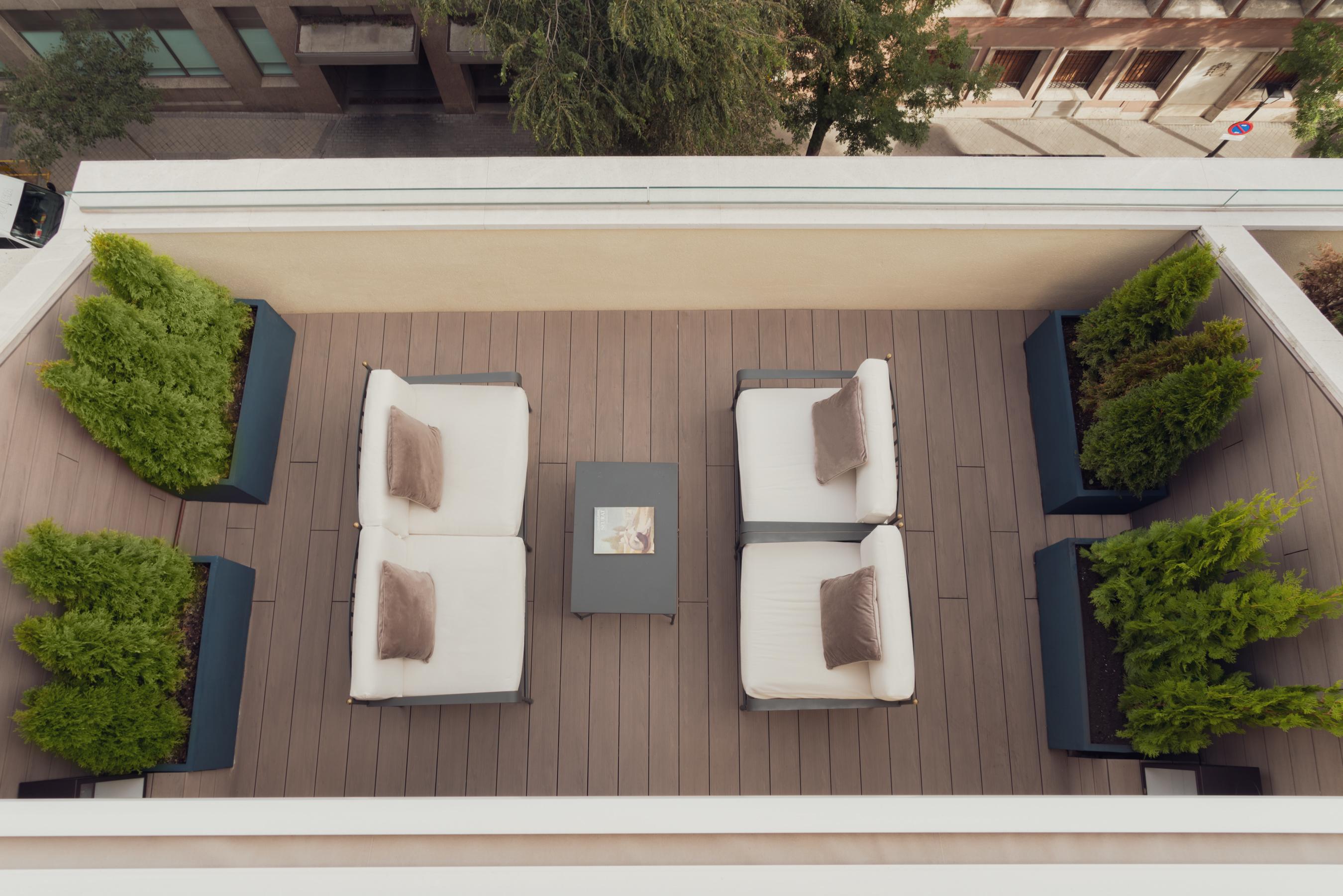 Casa Almagro By The Pavilions Hotels & Resorts Мадрид Екстериор снимка