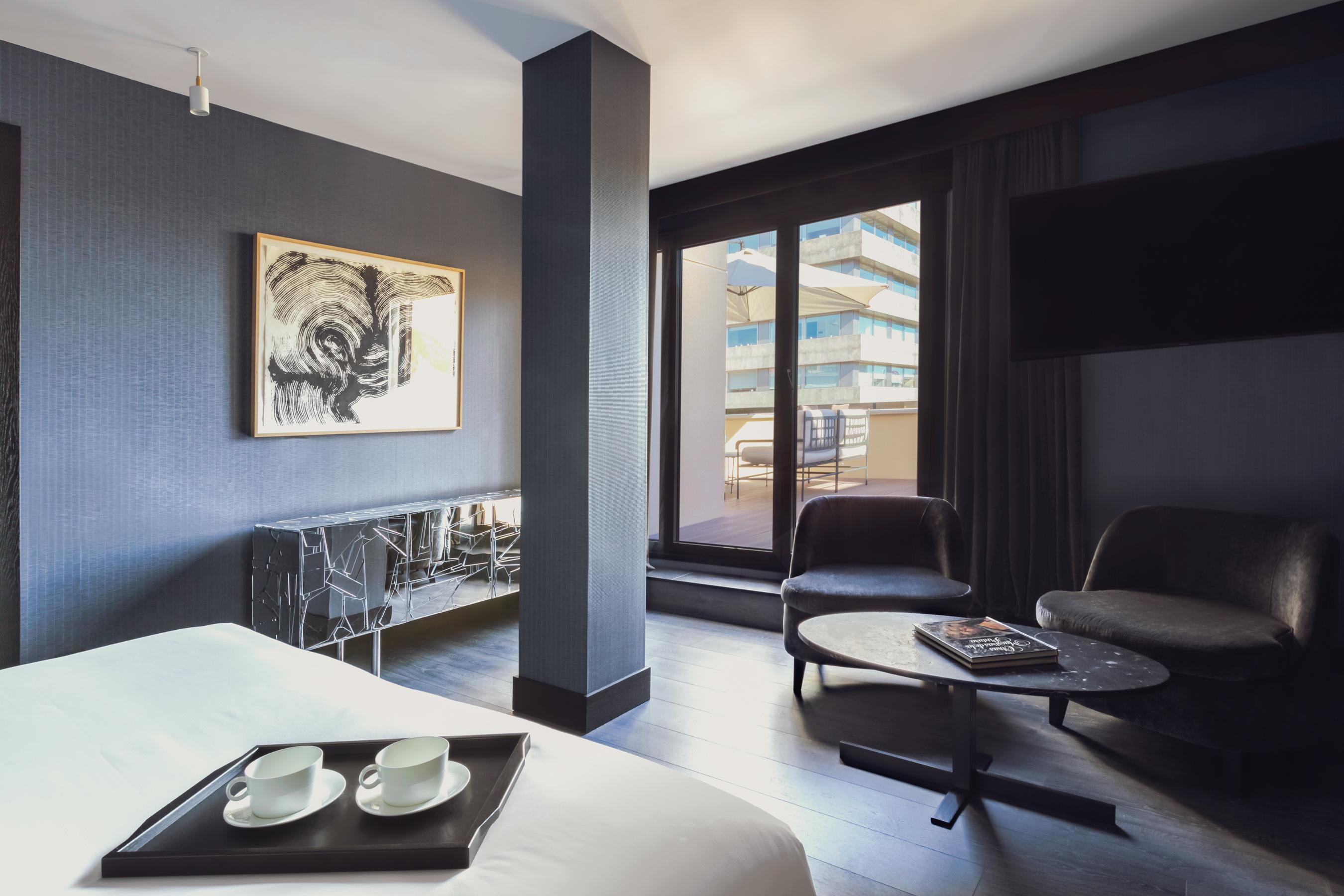 Casa Almagro By The Pavilions Hotels & Resorts Мадрид Екстериор снимка