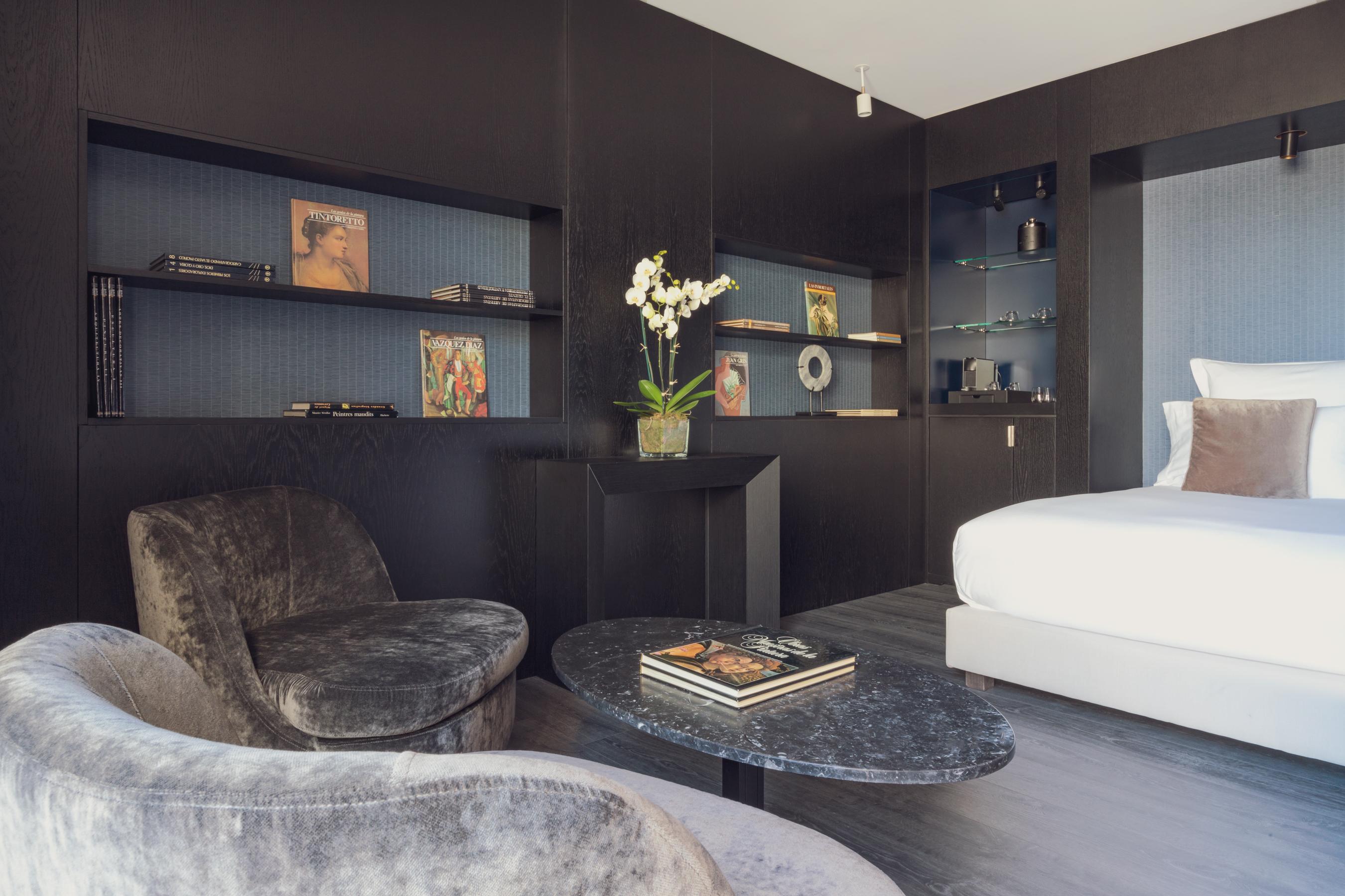 Casa Almagro By The Pavilions Hotels & Resorts Мадрид Екстериор снимка