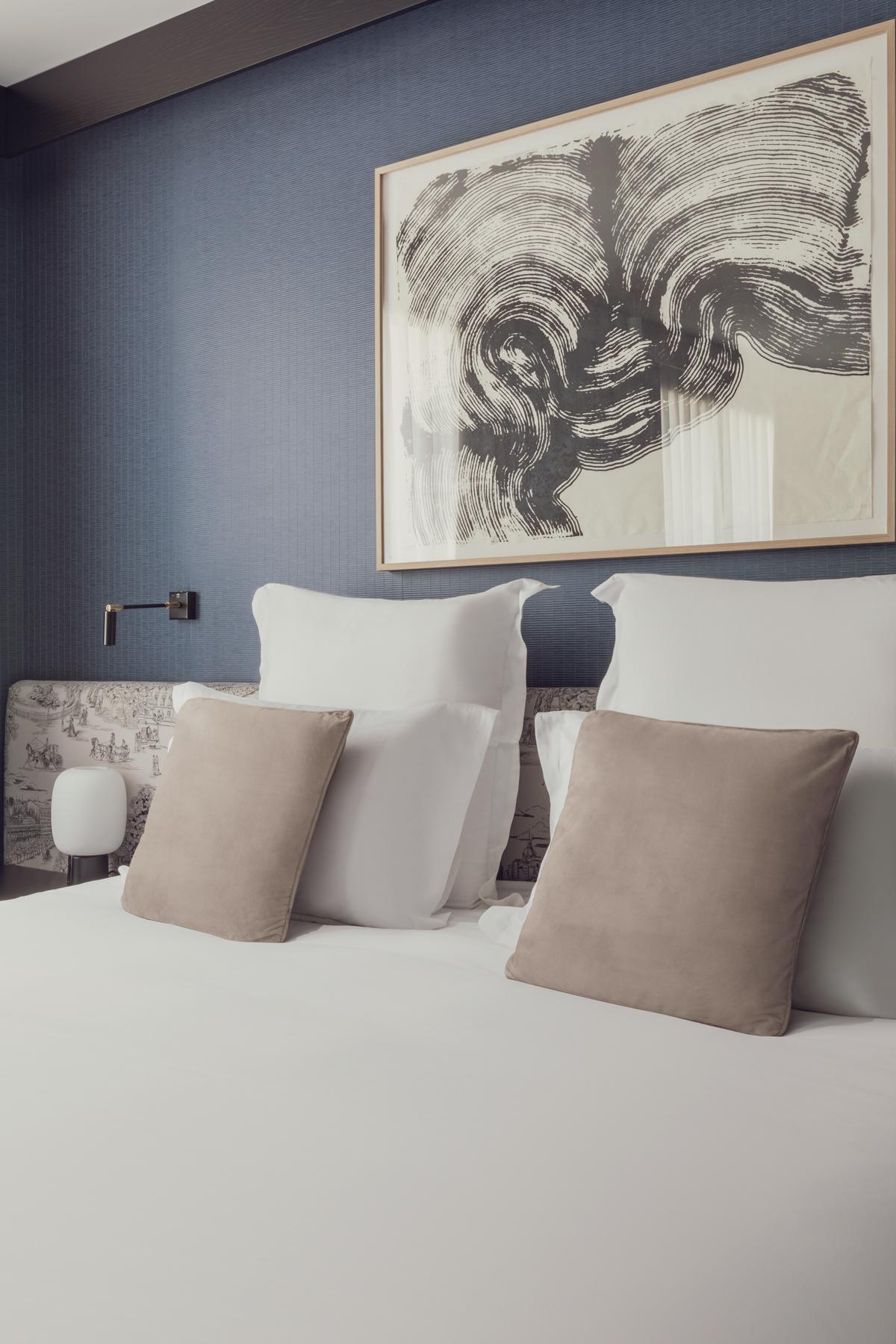 Casa Almagro By The Pavilions Hotels & Resorts Мадрид Екстериор снимка