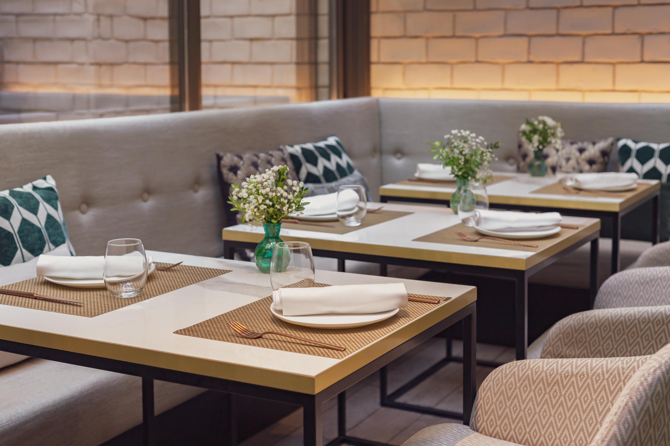 Casa Almagro By The Pavilions Hotels & Resorts Мадрид Екстериор снимка