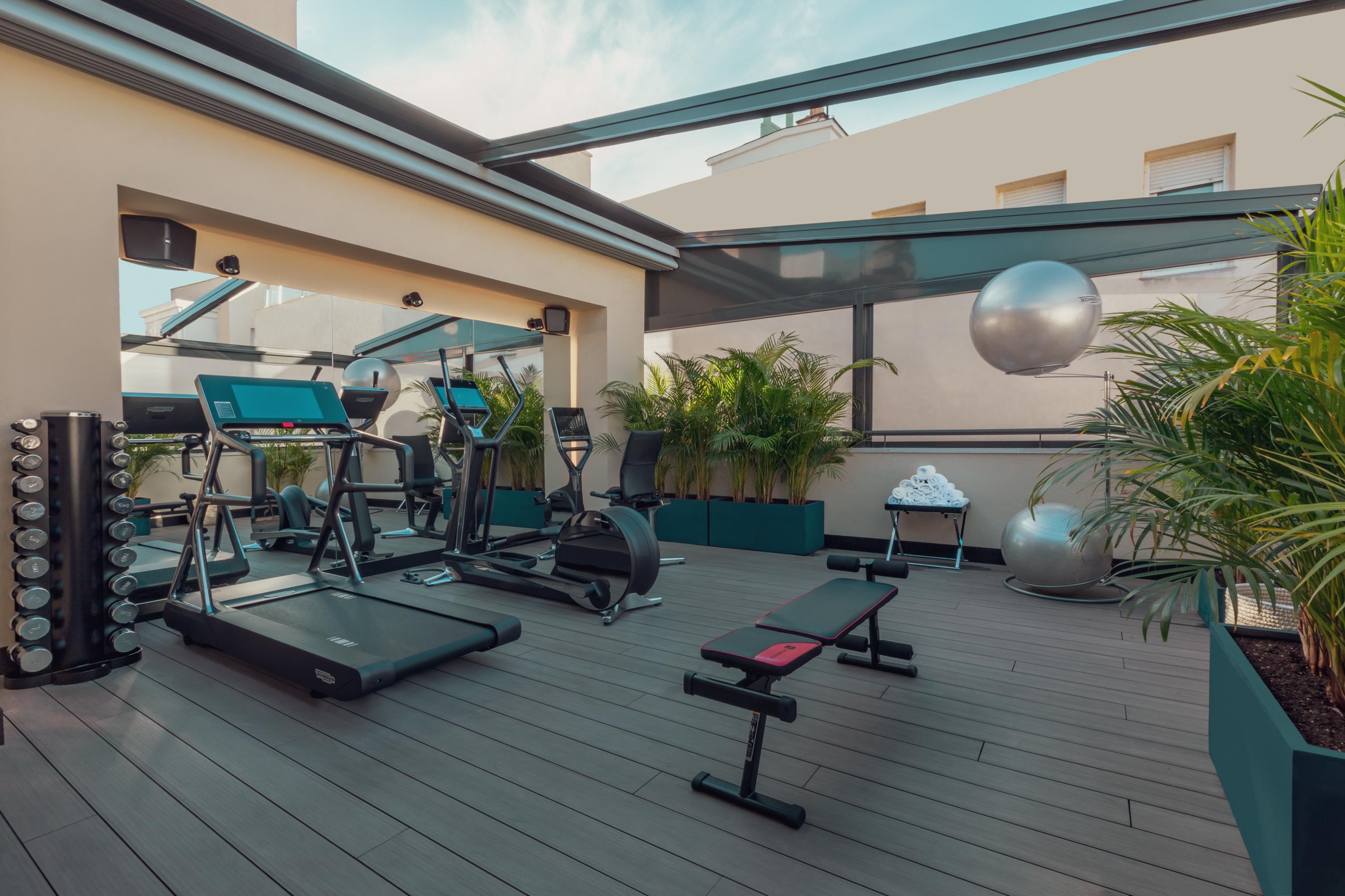 Casa Almagro By The Pavilions Hotels & Resorts Мадрид Екстериор снимка