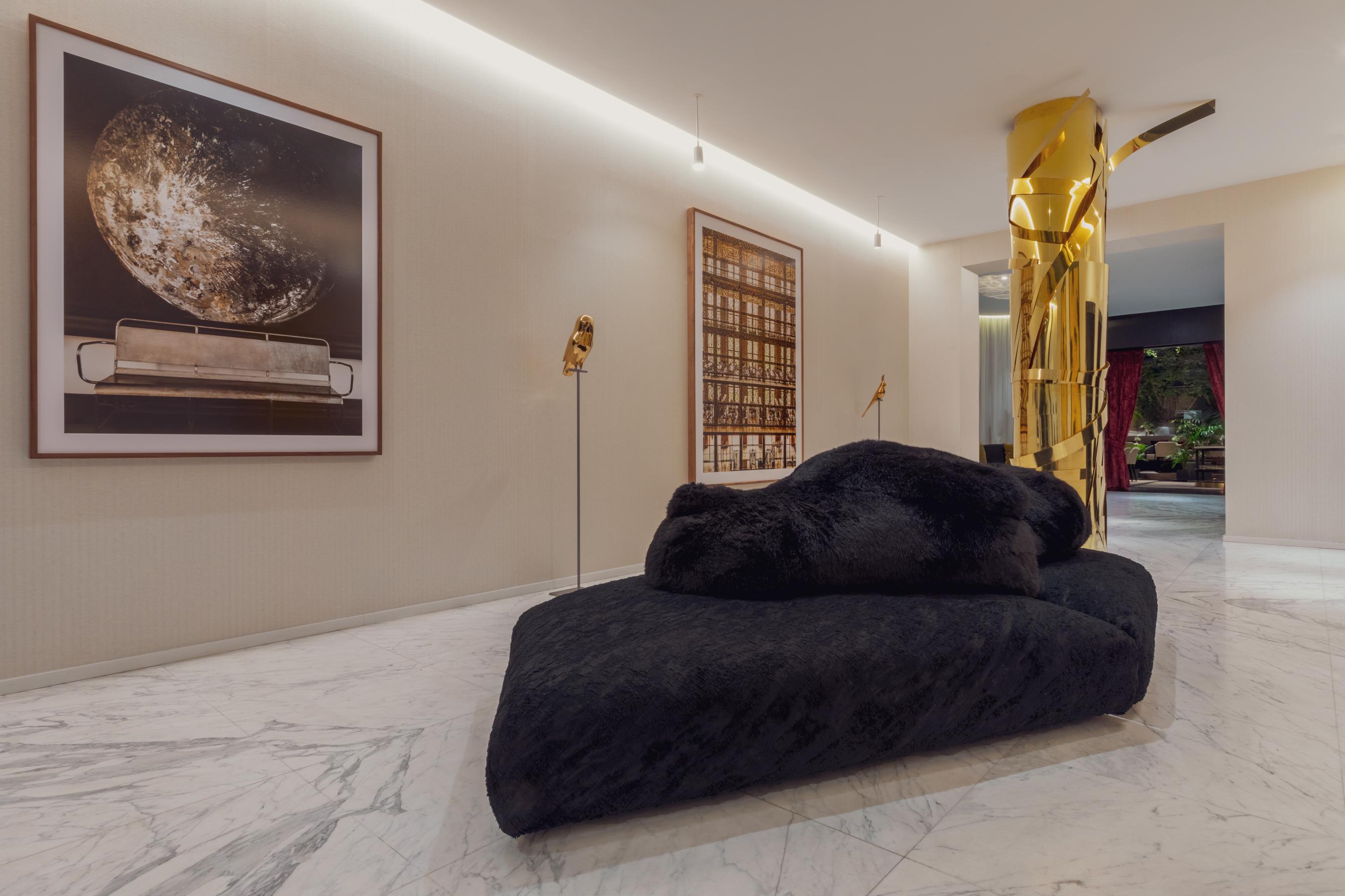 Casa Almagro By The Pavilions Hotels & Resorts Мадрид Екстериор снимка