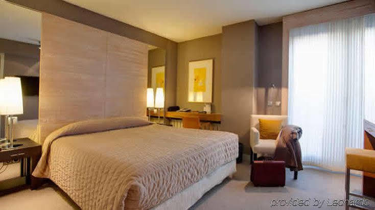 Casa Almagro By The Pavilions Hotels & Resorts Мадрид Стая снимка