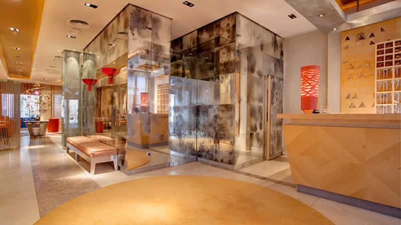 Casa Almagro By The Pavilions Hotels & Resorts Мадрид Екстериор снимка