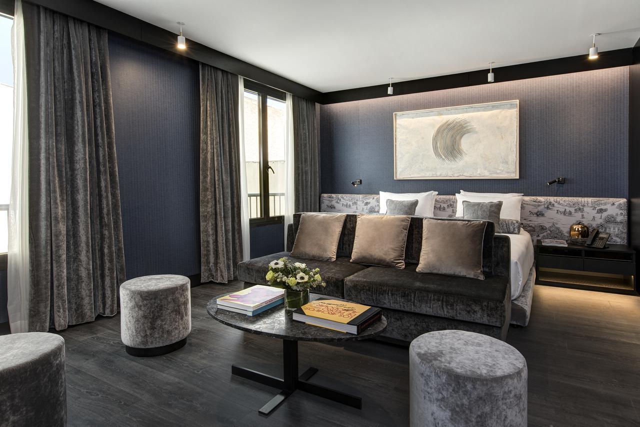 Casa Almagro By The Pavilions Hotels & Resorts Мадрид Екстериор снимка