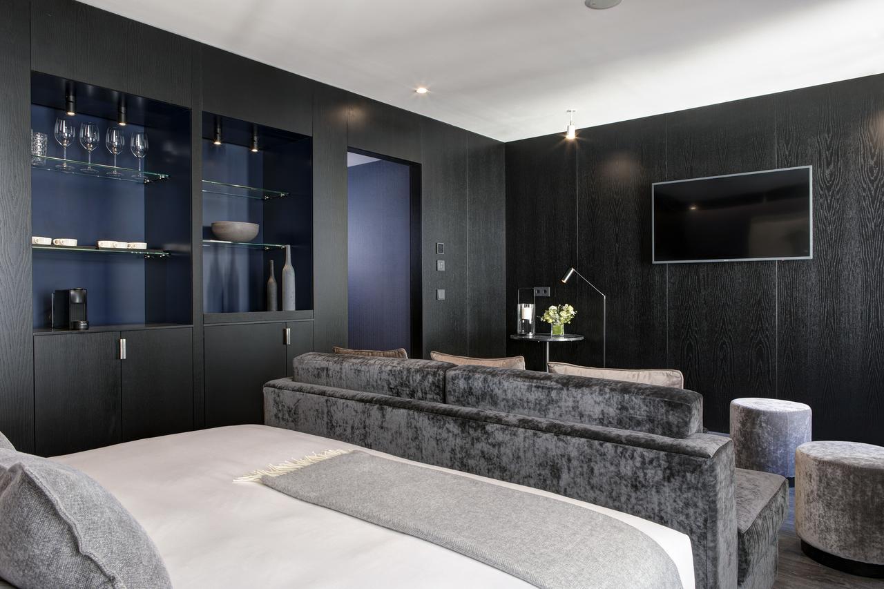 Casa Almagro By The Pavilions Hotels & Resorts Мадрид Екстериор снимка