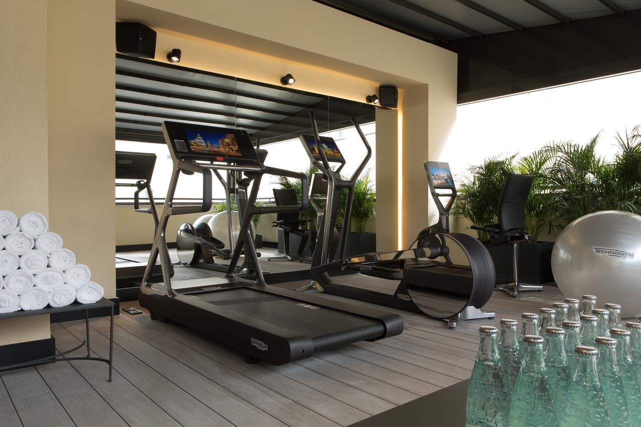 Casa Almagro By The Pavilions Hotels & Resorts Мадрид Екстериор снимка