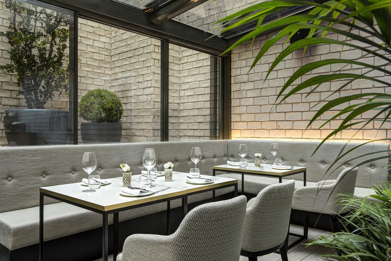 Casa Almagro By The Pavilions Hotels & Resorts Мадрид Екстериор снимка