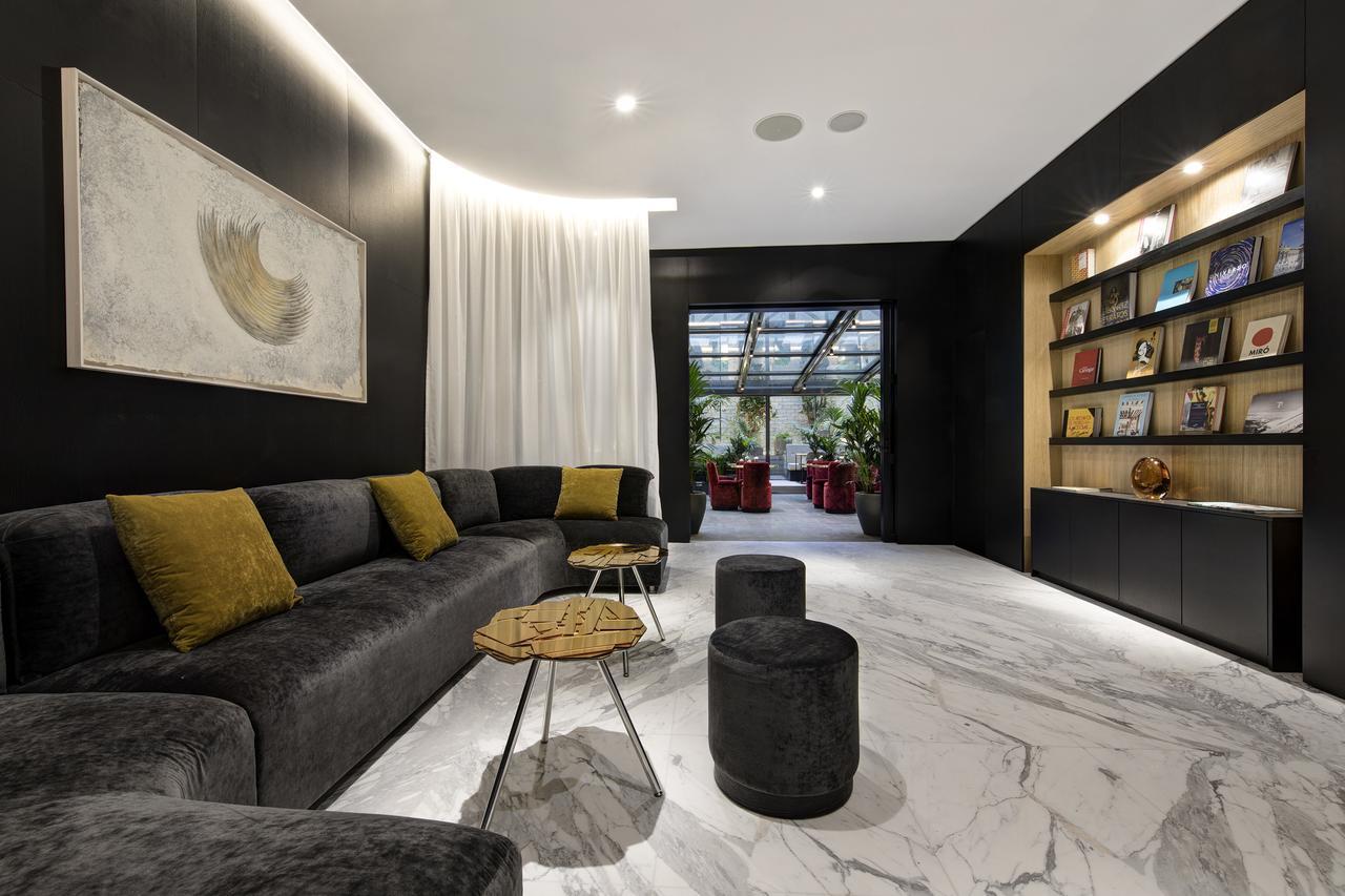 Casa Almagro By The Pavilions Hotels & Resorts Мадрид Екстериор снимка