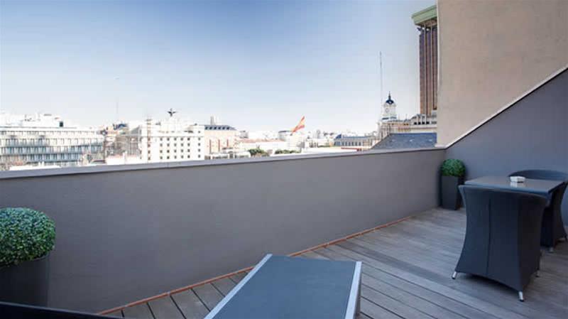 Casa Almagro By The Pavilions Hotels & Resorts Мадрид Екстериор снимка