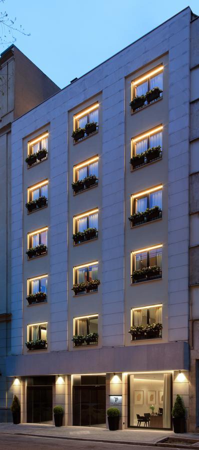 Casa Almagro By The Pavilions Hotels & Resorts Мадрид Екстериор снимка