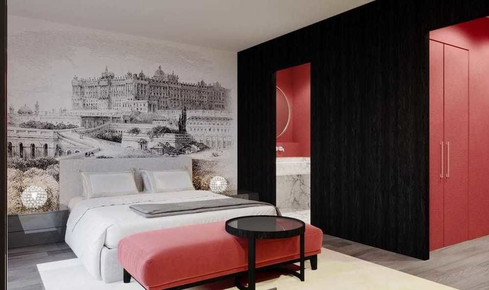 Casa Almagro By The Pavilions Hotels & Resorts Мадрид Екстериор снимка