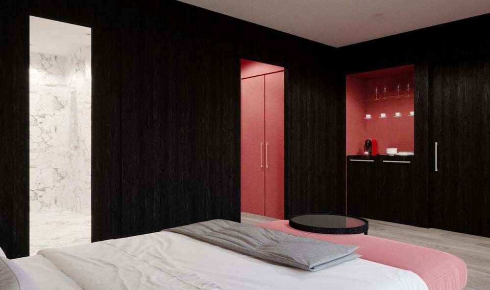 Casa Almagro By The Pavilions Hotels & Resorts Мадрид Екстериор снимка