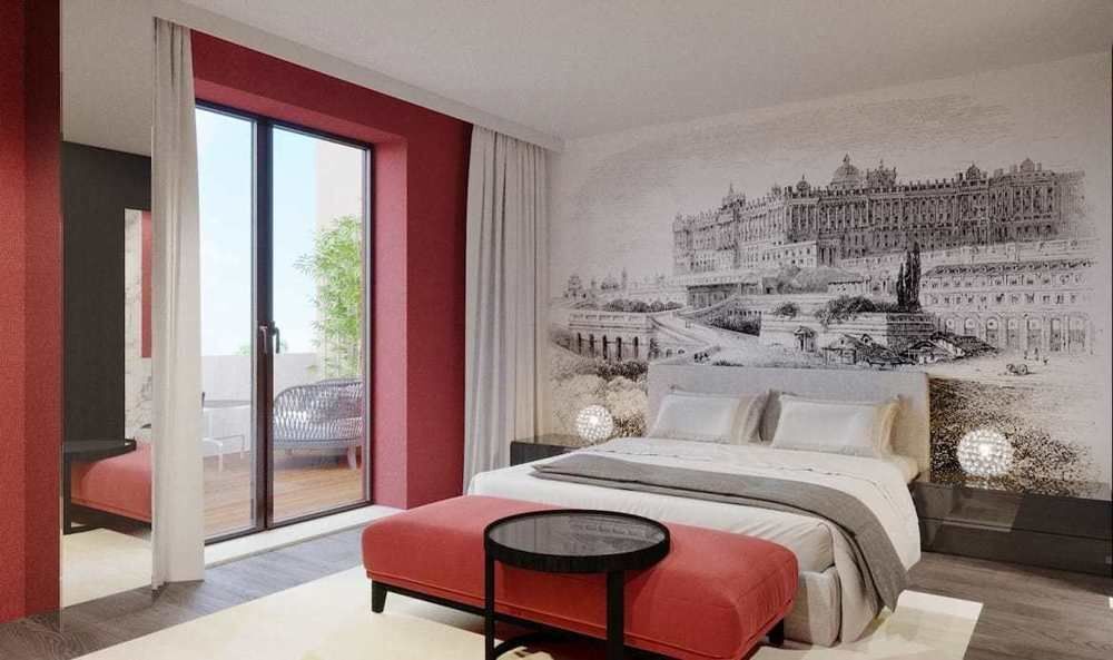 Casa Almagro By The Pavilions Hotels & Resorts Мадрид Екстериор снимка
