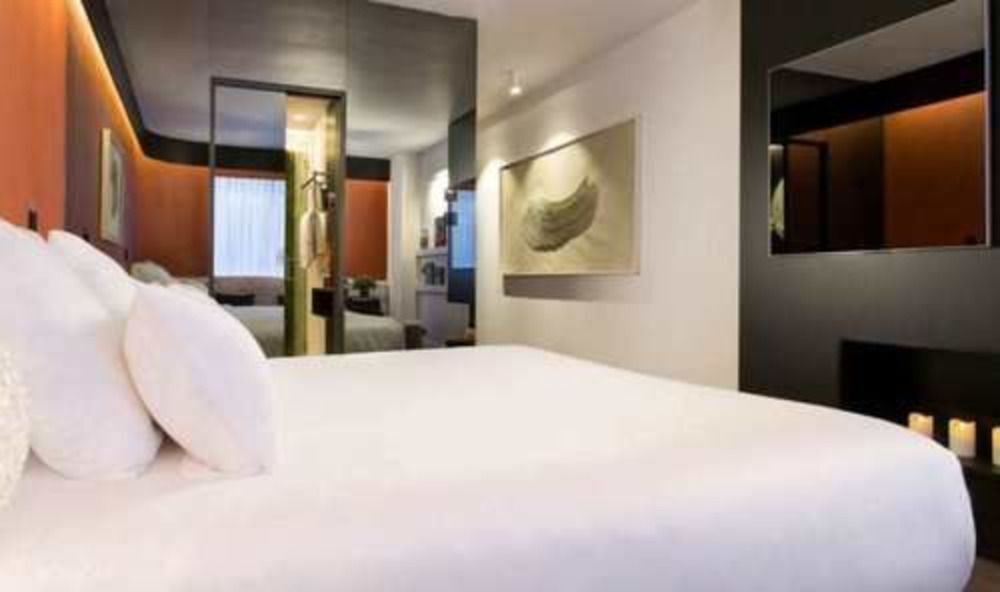 Casa Almagro By The Pavilions Hotels & Resorts Мадрид Екстериор снимка