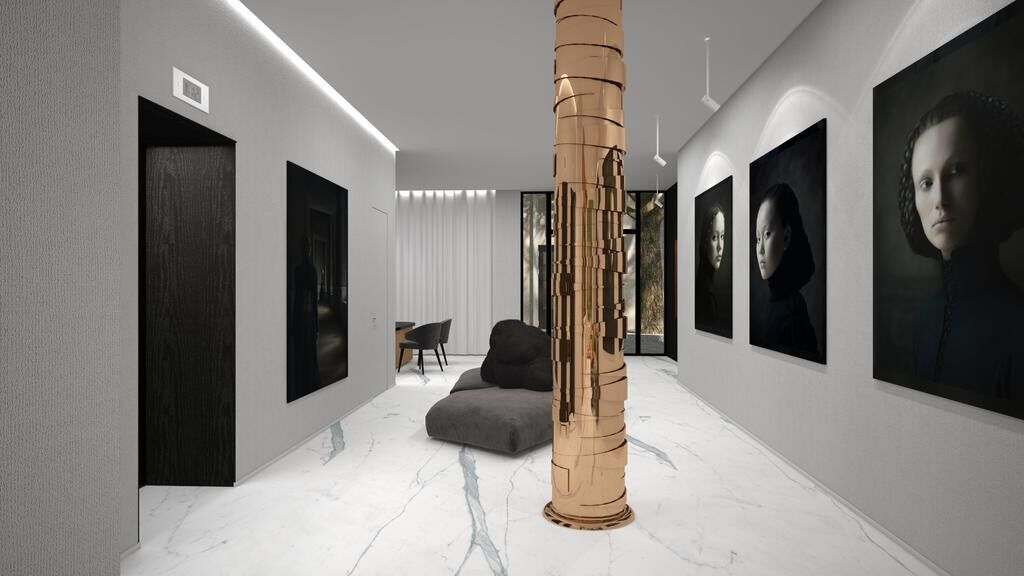 Casa Almagro By The Pavilions Hotels & Resorts Мадрид Екстериор снимка